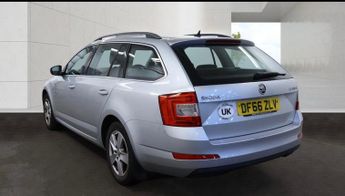 Skoda Octavia 2.0 TDI SE Technology Euro 6 (s/s) 5dr