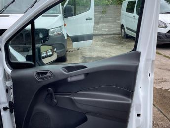Ford Transit Courier 1.5 TDCi Panel Van 5dr Diesel Manual L1 Euro 6 (SLD) (75 ps)