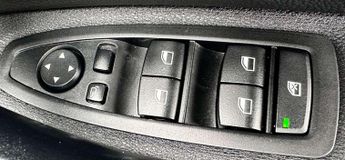 BMW X1 2.0 X1 xDrive 20d XLine Auto 4WD 5dr