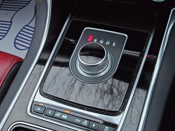 Jaguar XF 2.0d R-Sport Auto Euro 6 (s/s) 4dr