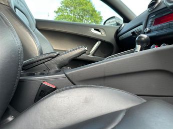 Audi TT 2.0 TFSI S line S Tronic quattro Euro 5 (s/s) 3dr