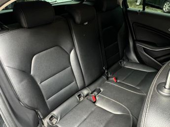 Mercedes-Benz A Class 1.5 A180d Sport 7G-DCT Euro 6 (s/s) 5dr