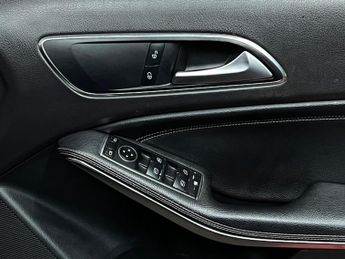Mercedes-Benz A Class 1.5 A180d Sport 7G-DCT Euro 6 (s/s) 5dr