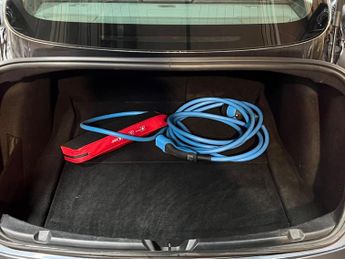 Tesla Model 3 (Dual Motor) Long Range Auto 4WDE 4dr