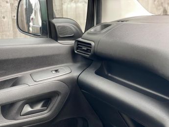 Citroen Berlingo 1.5 BlueHDi 1000 Enterprise M EAT8 SWB Euro 6 (s/s) 5dr