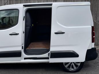 Citroen Berlingo 1.5 BlueHDi 1000 Enterprise M EAT8 SWB Euro 6 (s/s) 5dr