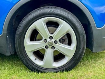 Vauxhall Mokka 1.6 CDTi Exclusiv Auto 2WD Euro 6 5dr