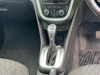 Vauxhall Mokka 1.6 CDTi Exclusiv Auto 2WD Euro 6 5dr
