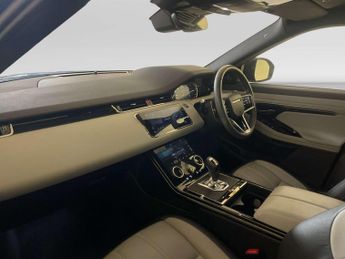 Land Rover Range Rover Evoque 2.0 D200 MHEV R-Dynamic S SUV 5dr Diesel Auto 4WD Euro 6 (s/s) (