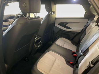 Land Rover Range Rover Evoque 2.0 D200 MHEV R-Dynamic S SUV 5dr Diesel Auto 4WD Euro 6 (s/s) (