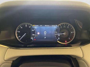 Land Rover Range Rover Evoque 2.0 D200 MHEV R-Dynamic S SUV 5dr Diesel Auto 4WD Euro 6 (s/s) (