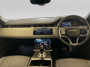 Land Rover Range Rover Evoque 2.0 D200 MHEV R-Dynamic S SUV 5dr Diesel Auto 4WD Euro 6 (s/s) (