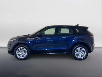 Land Rover Range Rover Evoque 2.0 D200 MHEV R-Dynamic S SUV 5dr Diesel Auto 4WD Euro 6 (s/s) (
