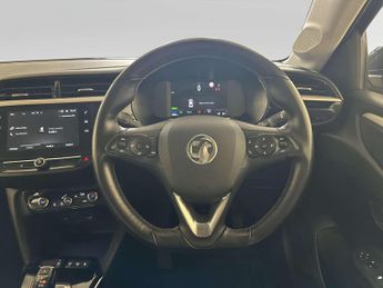 Vauxhall Corsa Electric 50kWh SE Nav Premium Hatchback 5dr Electric Auto (7.4Kw Charger)