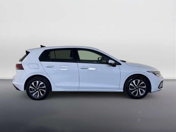 Volkswagen Golf 1.5 TSI Active Hatchback 5dr Petrol Manual Euro 6 (s/s) (130 ps)