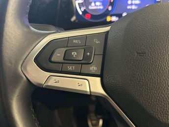 Volkswagen Golf 1.5 TSI Active Hatchback 5dr Petrol Manual Euro 6 (s/s) (130 ps)