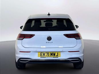 Volkswagen Golf 1.5 TSI Active Hatchback 5dr Petrol Manual Euro 6 (s/s) (130 ps)