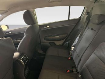 Kia Sportage 1.6 GDi 2 GPF SUV 5dr Petrol Manual Euro 6 (s/s) (130 bhp)