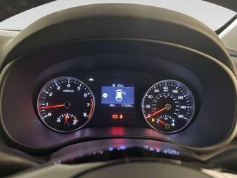 Kia Sportage 1.6 GDi 2 GPF SUV 5dr Petrol Manual Euro 6 (s/s) (130 bhp)