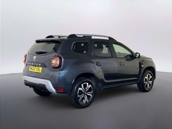 Dacia Duster 1.0 TCe Prestige Euro 6 (s/s) 5dr