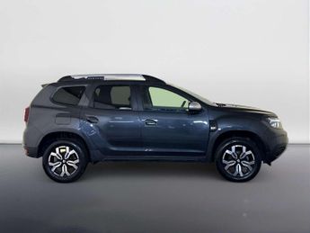 Dacia Duster 1.0 TCe Prestige Euro 6 (s/s) 5dr