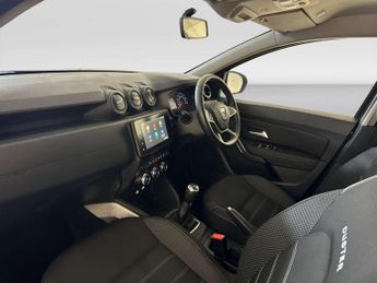 Dacia Duster 1.0 TCe Prestige Euro 6 (s/s) 5dr