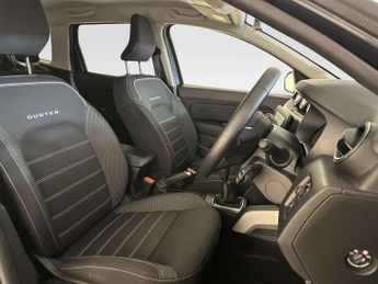 Dacia Duster 1.0 TCe Prestige Euro 6 (s/s) 5dr