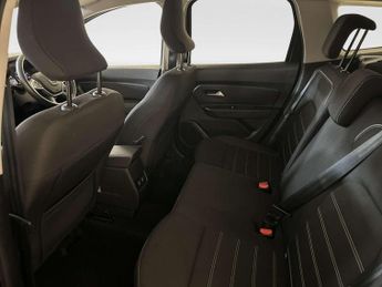 Dacia Duster 1.0 TCe Prestige Euro 6 (s/s) 5dr