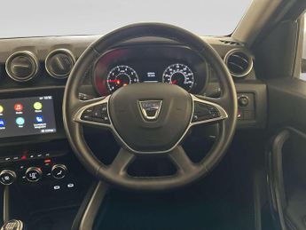 Dacia Duster 1.0 TCe Prestige Euro 6 (s/s) 5dr