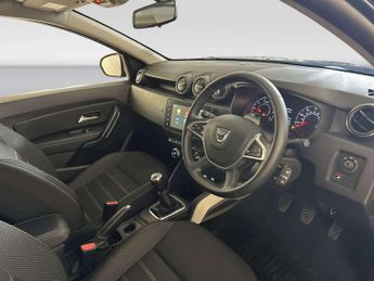 Dacia Duster 1.0 TCe Prestige Euro 6 (s/s) 5dr