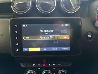 Dacia Duster 1.0 TCe Prestige Euro 6 (s/s) 5dr