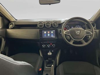 Dacia Duster 1.0 TCe Prestige Euro 6 (s/s) 5dr
