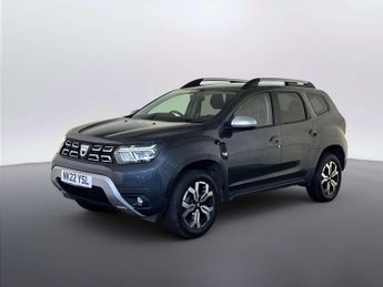 Dacia Duster 1.0 TCe Prestige Euro 6 (s/s) 5dr