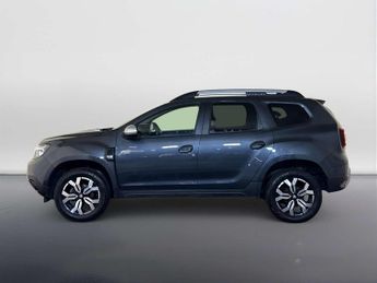 Dacia Duster 1.0 TCe Prestige Euro 6 (s/s) 5dr