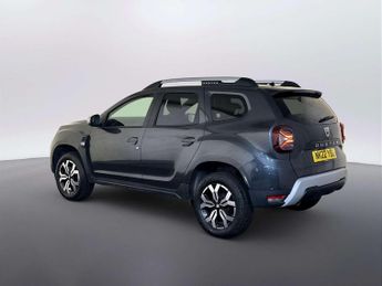 Dacia Duster 1.0 TCe Prestige Euro 6 (s/s) 5dr