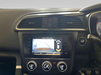 Renault Kadjar 1.3 TCe GT Line SUV 5dr Petrol Manual Euro 6 (s/s) (160 ps)