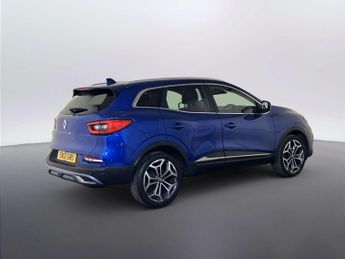 Renault Kadjar 1.3 TCe GT Line SUV 5dr Petrol EDC Euro 6 (s/s) (140 ps)