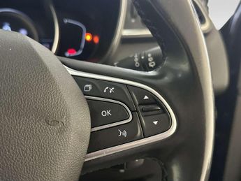 Renault Kadjar 1.3 TCe GT Line SUV 5dr Petrol EDC Euro 6 (s/s) (140 ps)
