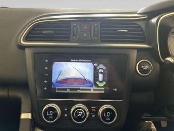 Renault Kadjar 1.3 TCe GT Line SUV 5dr Petrol EDC Euro 6 (s/s) (140 ps)