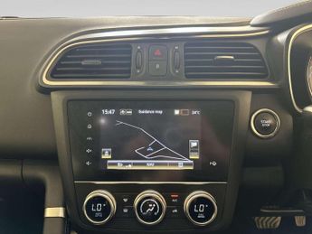 Renault Kadjar 1.3 TCe GT Line SUV 5dr Petrol EDC Euro 6 (s/s) (140 ps)