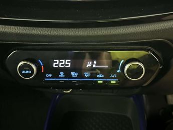 Toyota Aygo X 1.0 VVT-i Edge Hatchback 5dr Petrol Manual Euro 6 (s/s) (72 ps)