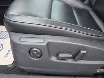 Skoda Superb 2.0 TDI Elegance DSG Euro 5 (s/s) 5dr
