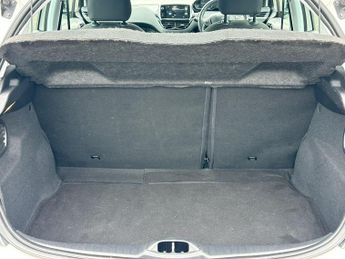 Peugeot 208 1.2 PureTech Active Euro 6 5dr