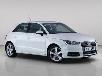 Audi A1 1.4 TFSI Sport Sportback Euro 6 (s/s) 5dr