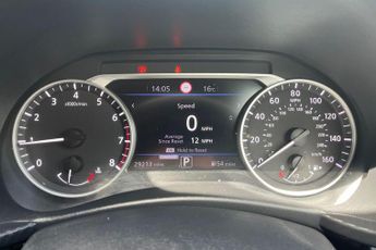 Nissan Juke 1.0 DiG-T 114 N-Connecta 5dr DCT