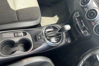 Nissan Juke 1.0 DiG-T 114 N-Connecta 5dr DCT