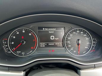 Audi A4 Avant 1.4 TFSI Sport Euro 6 (s/s) 5dr