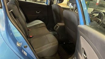 Renault Megane 1.5 dCi Dynamique TomTom Euro 5 5dr