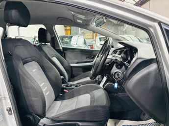Kia Ceed 1.6 CRDi 2 Auto Euro 5 5dr