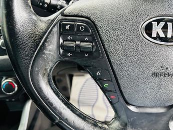 Kia Ceed 1.6 CRDi 2 Auto Euro 5 5dr